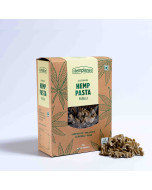 Hemp Pasta Fusilli Gluten Free