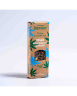 Hemp Granola Bar Vegan Dark Chocolate & Coconut