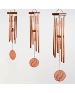 Wind Chime Fire