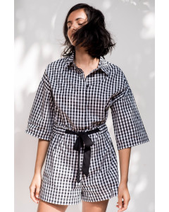 Yumi Playsuit