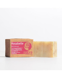 Rosabelle Bath Bar