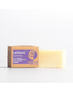 Leblanc Bath Bar