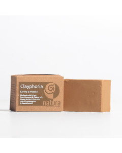 Clayphoria Bath Bar