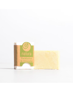 Eucalyptus & Citronella Bath Soap