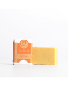 Apricot Bath Soap