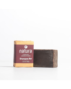 Natura Shampoo Bar