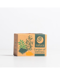 Garden Of Wellness Bath Bars