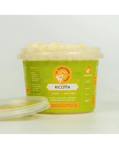 Ricotta Cheese - 200g