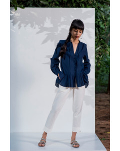 Muse Capri pants 