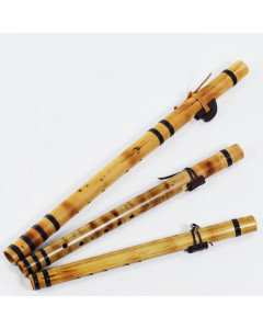 Native American Flute - Bamboo