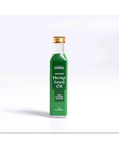 Hemp Seed Oil