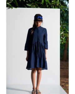Saya Shirt Dress