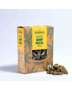 Hemp Pasta - Fusilli