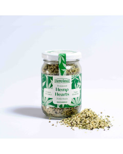 Hemp Hearts