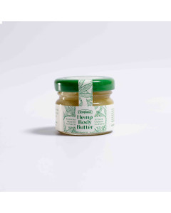 Hemp Body Butter