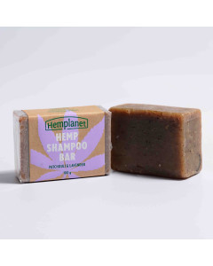 Hemp Shampoo Bar