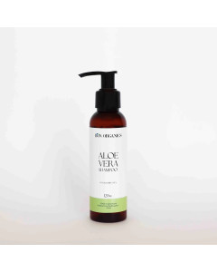 Aloe Vera Shampoo