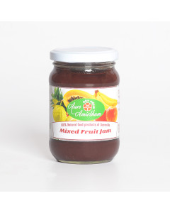 Mixed Fruit Jam  - 100% Natural