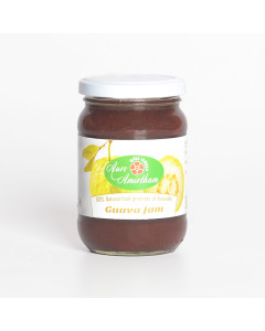 Guava Jam  - 100% Natural
