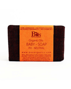 Baby Soap
