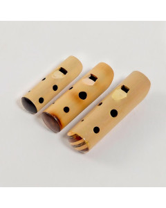 Bamboo Ocarina