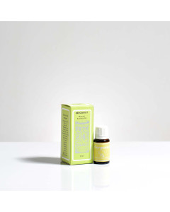 Organic Essential Oil - Bergamot