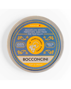 Bocconcini Cheese - 200g