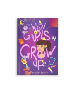 When Girls Grow Up