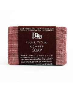 Coffee Soap