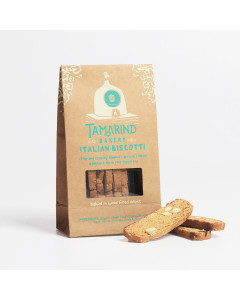 Italian Biscotti