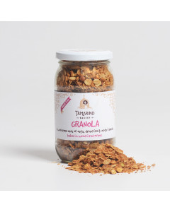 Granola - Wheat Free