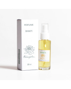 Bhakti Perfume