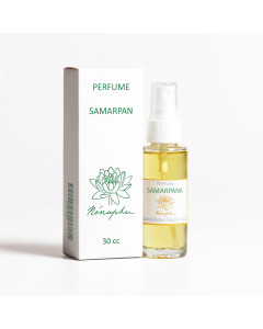 Samarpan Perfume 