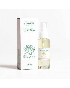 Tube Rose Perfume