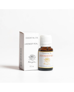 Lavender Real Essential Oil