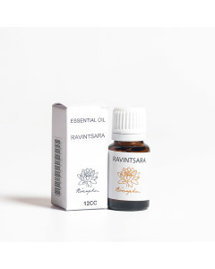 Ravintsara Essential Oil