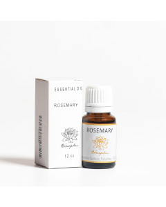 Rosemary Essential Oil