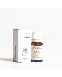 Citronella Essential Oil