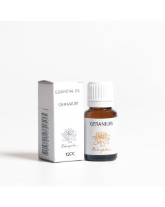 Geranium Essential Oil