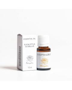 Eucalyptus Globulus Essential Oil