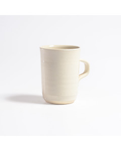 Tall Silo Ceramic Mug