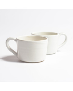 Farmstead Ceramic cup