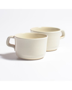 Silo Ceramic Mug