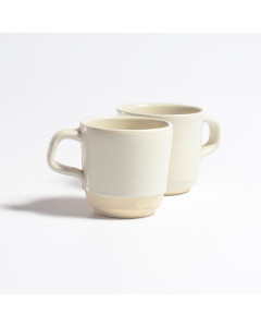 Silo Ceramic Coffee Mug