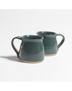 Forest Ceramic Mug