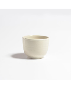 Farmstead Ceramic Tea Cup