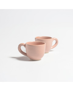 Blossom Espresso Ceramic Cup