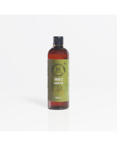 Neem It Hair Oil