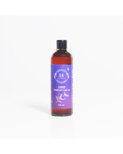 Furfur Dandruff Hair Oil