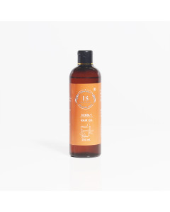 Herbly Hair Oil